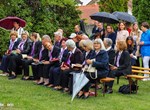 Fra Marijan Opitz proslavio svoj zlatomisnički jubilej - 50. obljetnicu svećeništva